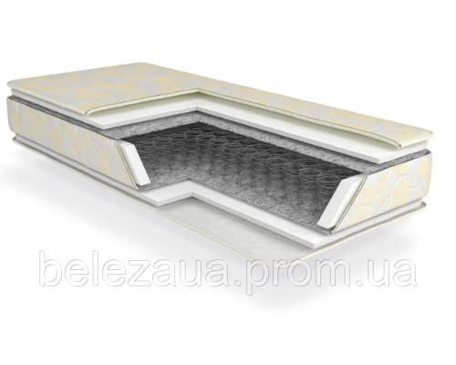 Матрац двоспальний 160х200