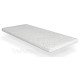 Тонкий матрац - топер 80х190 безпружинний