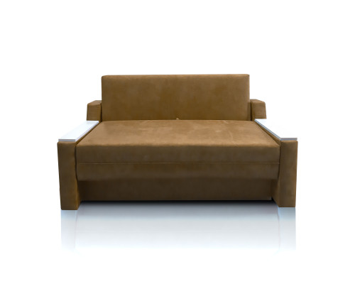 Диван Кухонний (бежевий, 142х80 см)