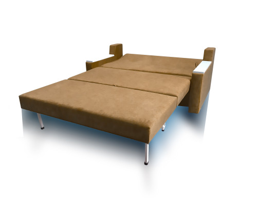 Диван Кухонний (бежевий, 142х80 см)