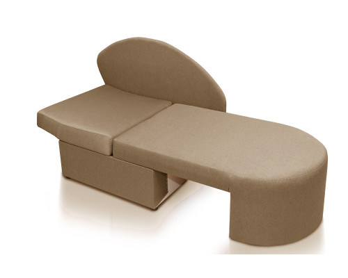 Диван Малюк (бежевий, 135х80 см)