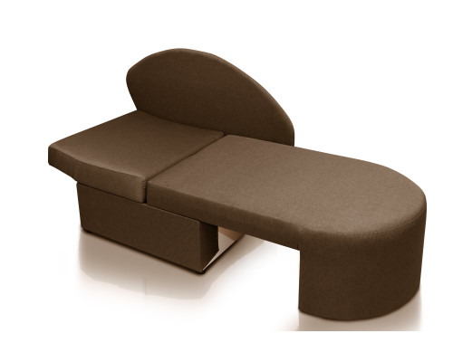 Диван Малюк (коричневий, 135х80 см)