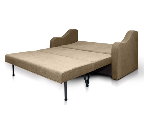 Диван Моніка (бежевий, 142х80 см)