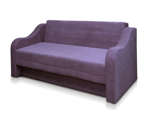 Диван Моніка (джинс, 142х80 см)