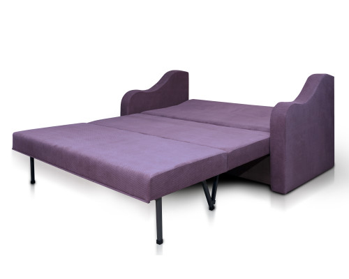 Диван Моніка (джинс, 142х80 см)