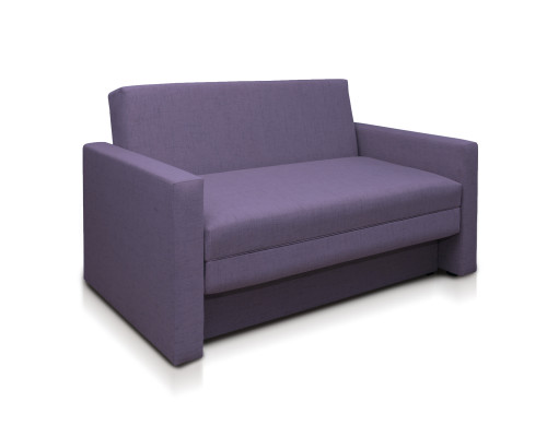 Диван Ніка (джинс, 142х80 см)