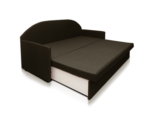 Диван Тахта Верона (коричневий, 198х80 см)