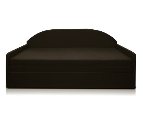 Диван Тахта Верона (коричневий, 198х80 см)
