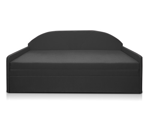 Диван Тахта Верона (сірий, 198х80 см)