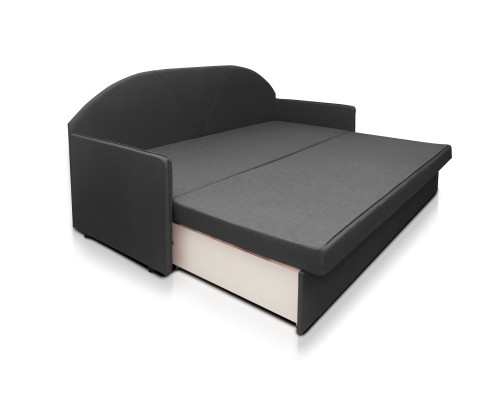 Диван Тахта Верона (сірий, 198х80 см)