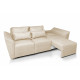 Диван Модульний (бежевий, 260х110 см)